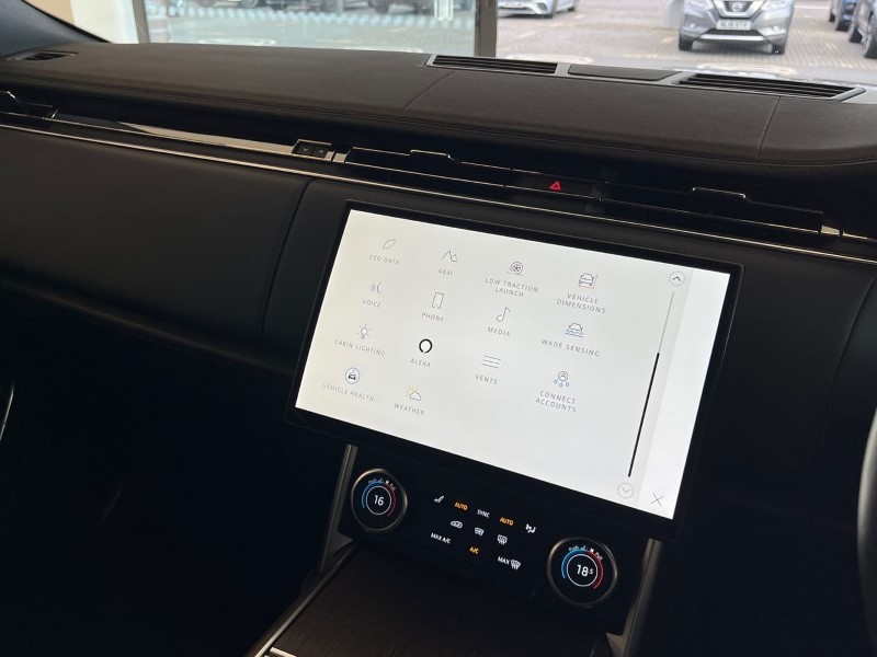 Used Land Rover Range Rover 2022 for sale - 76982371: Photo 56