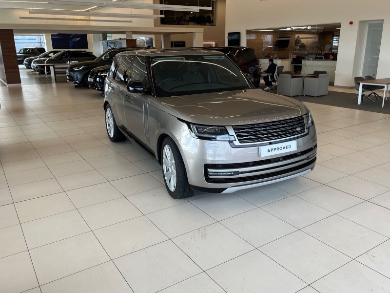 Used Land Rover Range Rover 2022 for sale - 76982371: Photo 57