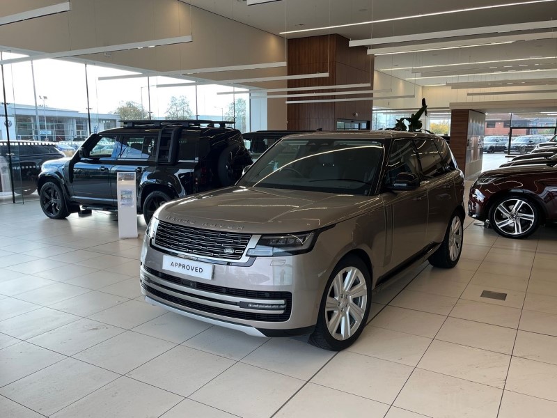 Used Land Rover Range Rover 2022 for sale - 76982371: Photo 58