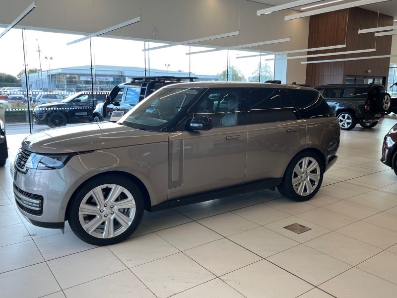 Used Land Rover Range Rover 2022 for sale - 76982371: Photo 59