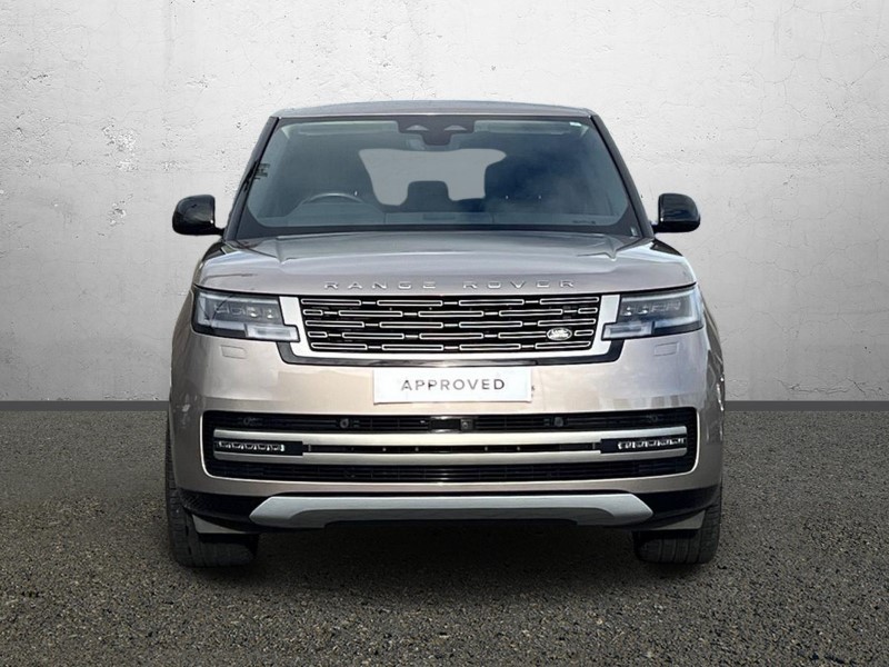 Used Land Rover Range Rover 2022 for sale - 76982371: Photo 7
