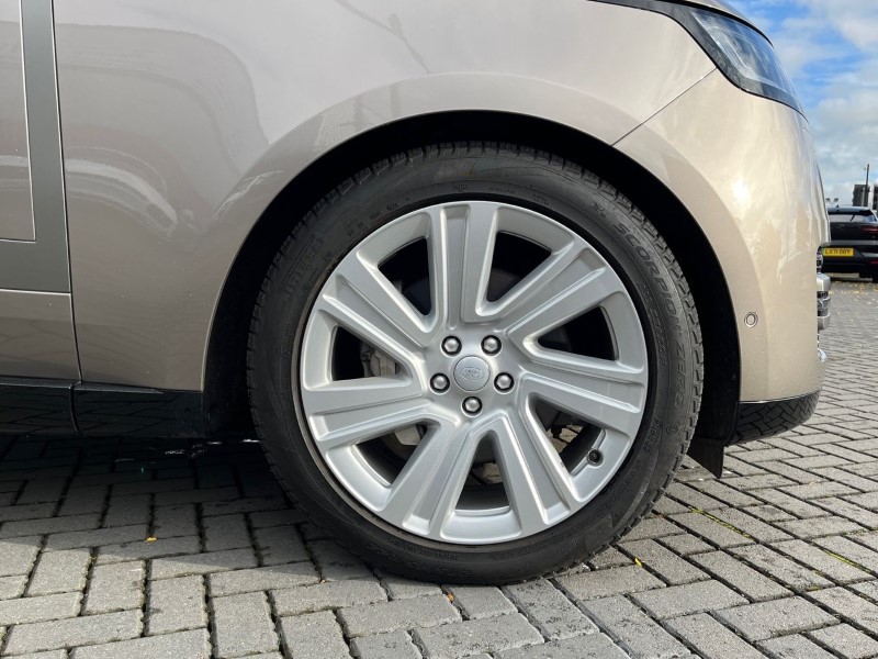 Used Land Rover Range Rover 2022 for sale - 76982371: Photo 8