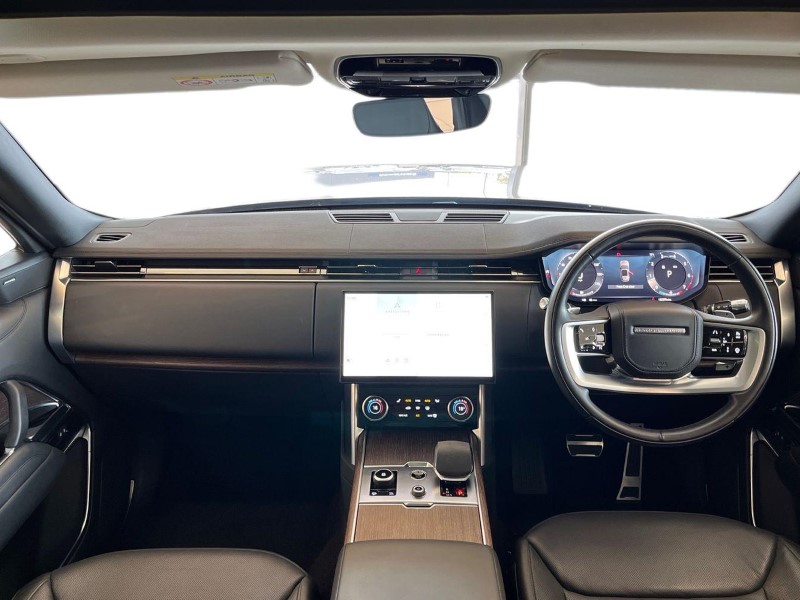 Used Land Rover Range Rover 2022 for sale - 76982371: Photo 9