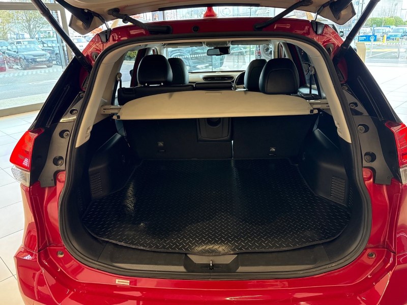 Used Nissan X-Trail 2020 for sale - 76981028: Photo 10