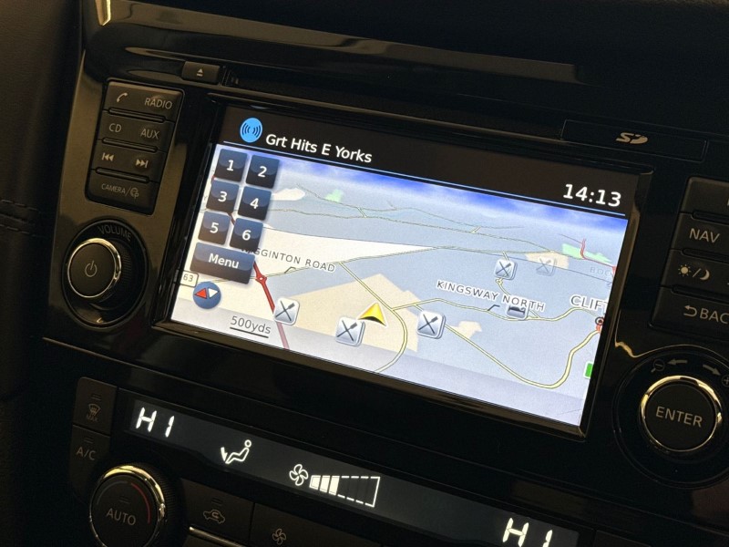 Used Nissan X-Trail 2020 for sale - 76981028: Photo 11