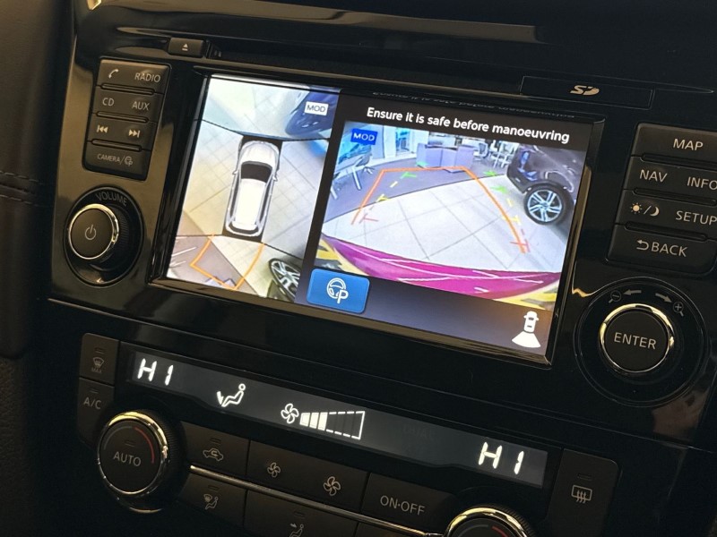 Used Nissan X-Trail 2020 for sale - 76981028: Photo 12