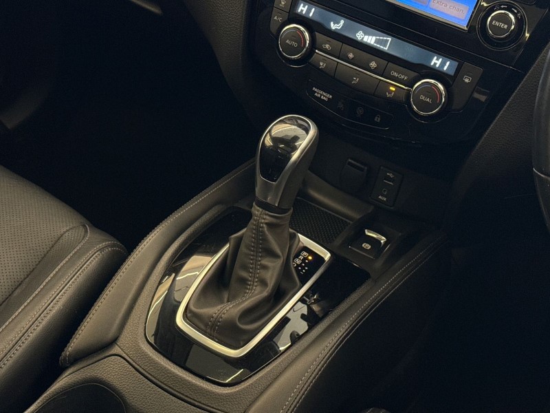 Used Nissan X-Trail 2020 for sale - 76981028: Photo 13