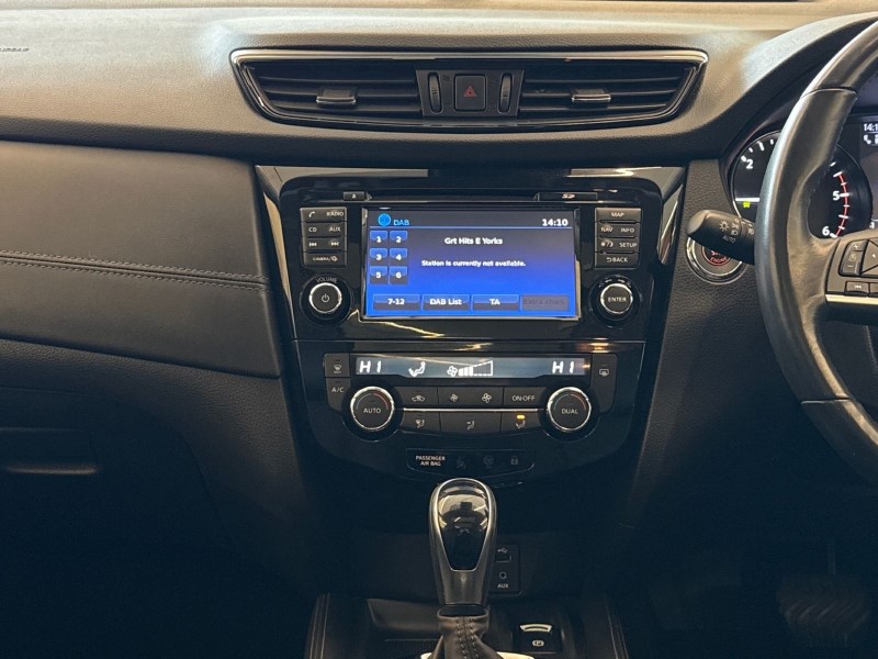 Used Nissan X-Trail 2020 for sale - 76981028: Photo 14