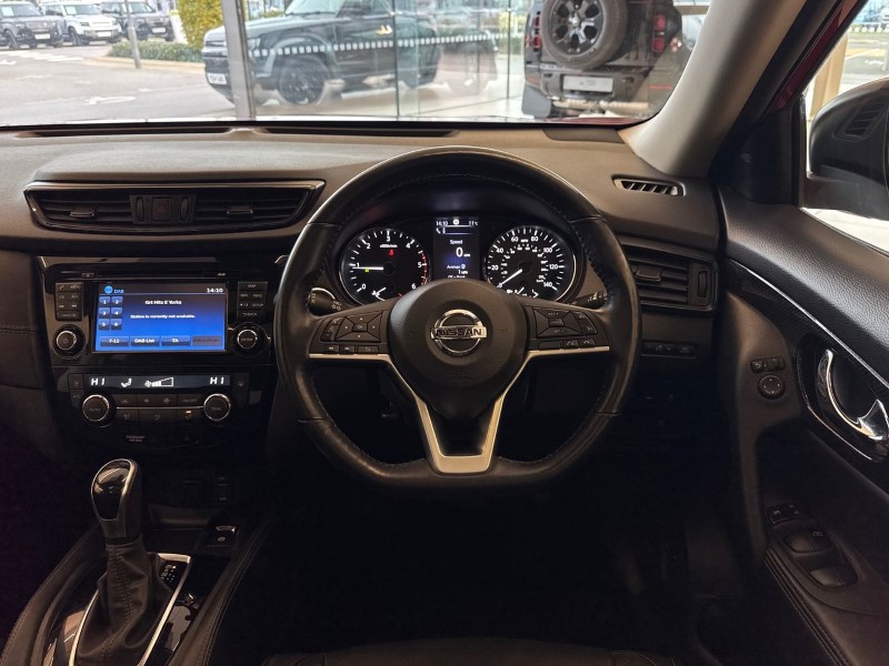 Used Nissan X-Trail 2020 for sale - 76981028: Photo 15