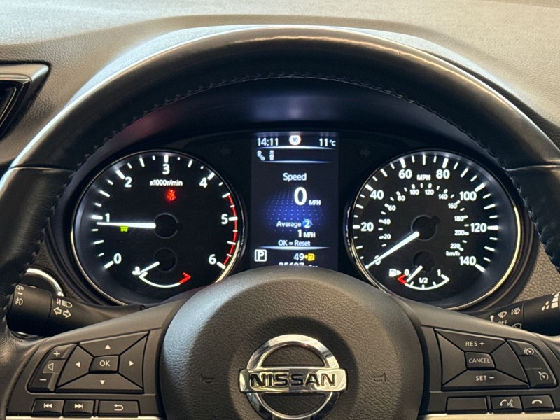 Used Nissan X-Trail 2020 for sale - 76981028: Photo 16