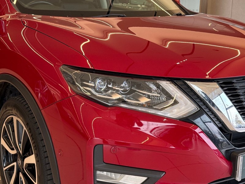 Used Nissan X-Trail 2020 for sale - 76981028: Photo 17