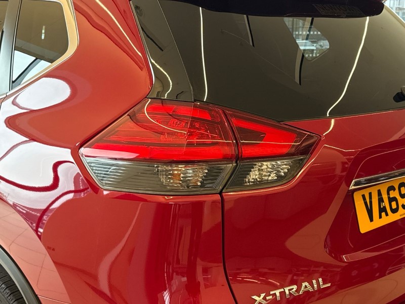 Used Nissan X-Trail 2020 for sale - 76981028: Photo 19