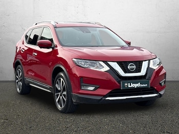 Used Nissan X-Trail 2020 for sale - 76981028: Photo
