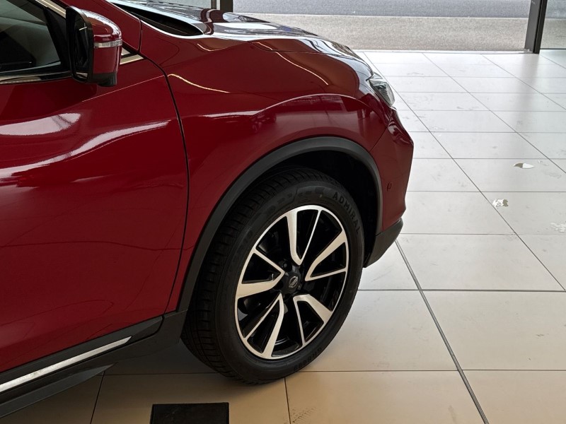 Used Nissan X-Trail 2020 for sale - 76981028: Photo 20