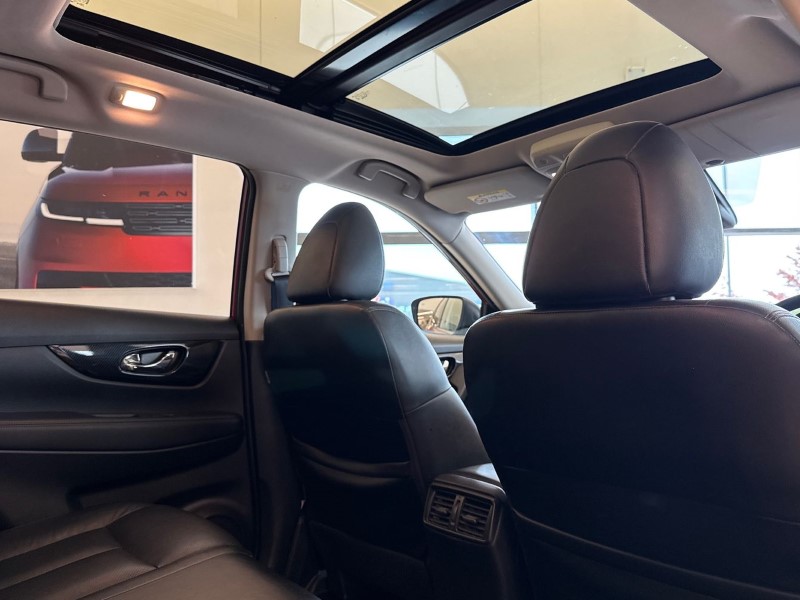 Used Nissan X-Trail 2020 for sale - 76981028: Photo 21