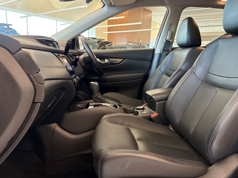 Used Nissan X-Trail 2020 for sale - 76981028: Photo 3