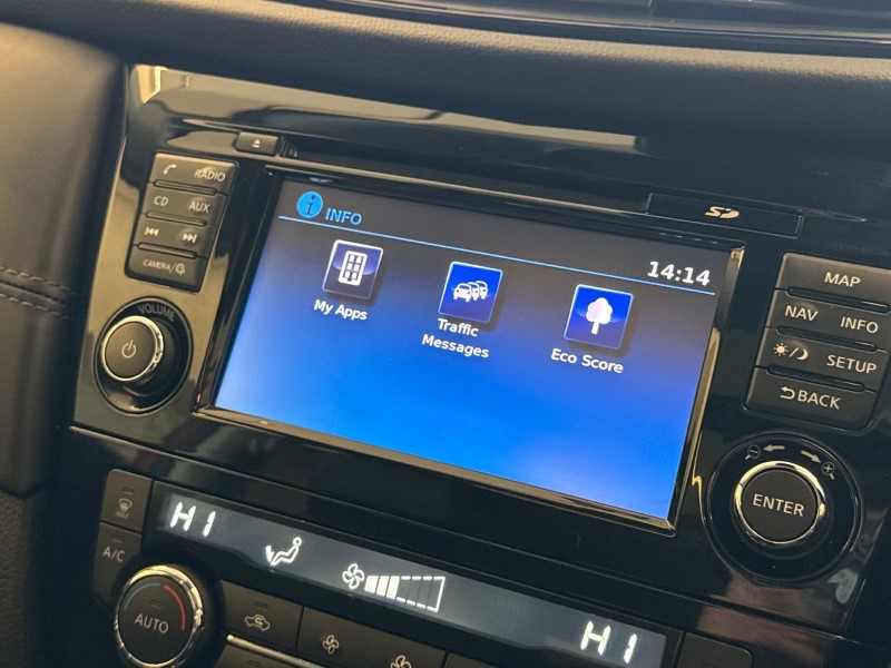 Used Nissan X-Trail 2020 for sale - 76981028: Photo 30