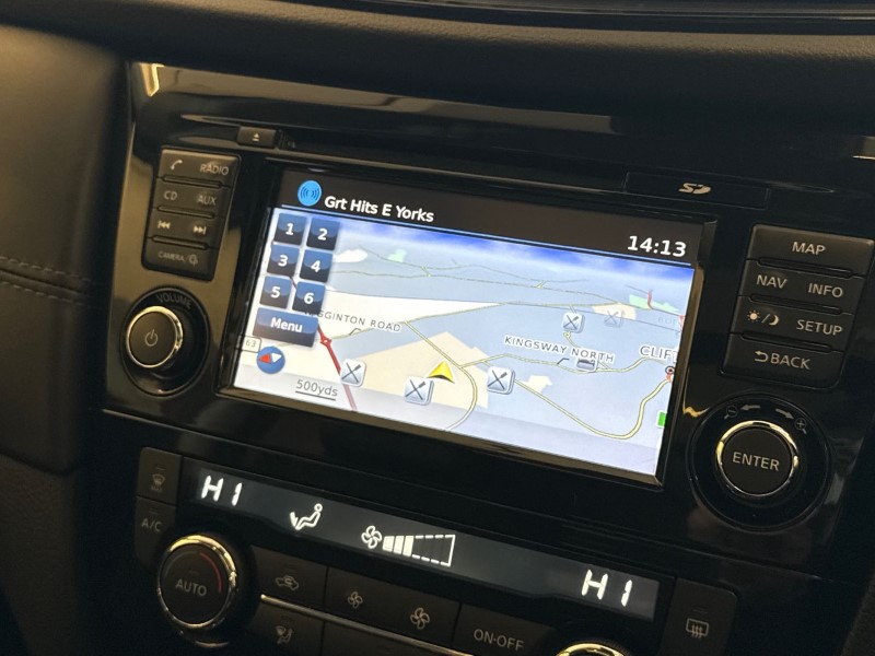 Used Nissan X-Trail 2020 for sale - 76981028: Photo 31