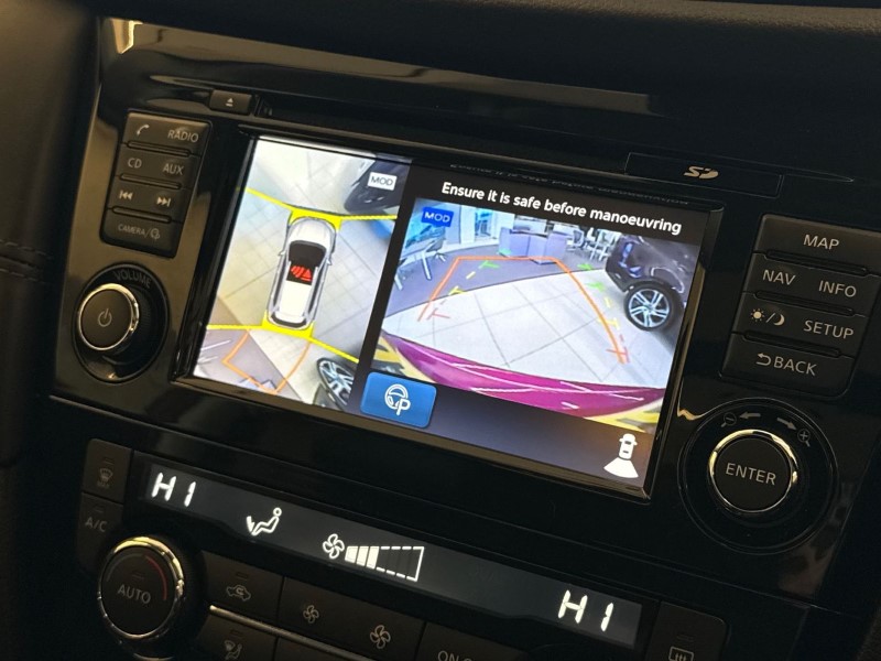 Used Nissan X-Trail 2020 for sale - 76981028: Photo 32