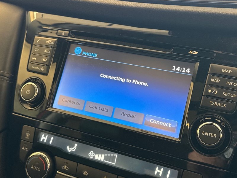 Used Nissan X-Trail 2020 for sale - 76981028: Photo 33