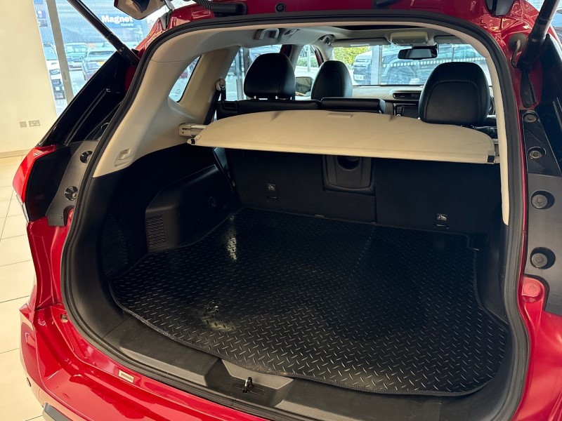 Used Nissan X-Trail 2020 for sale - 76981028: Photo 37