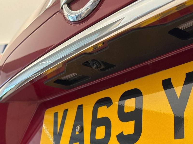 Used Nissan X-Trail 2020 for sale - 76981028: Photo 39