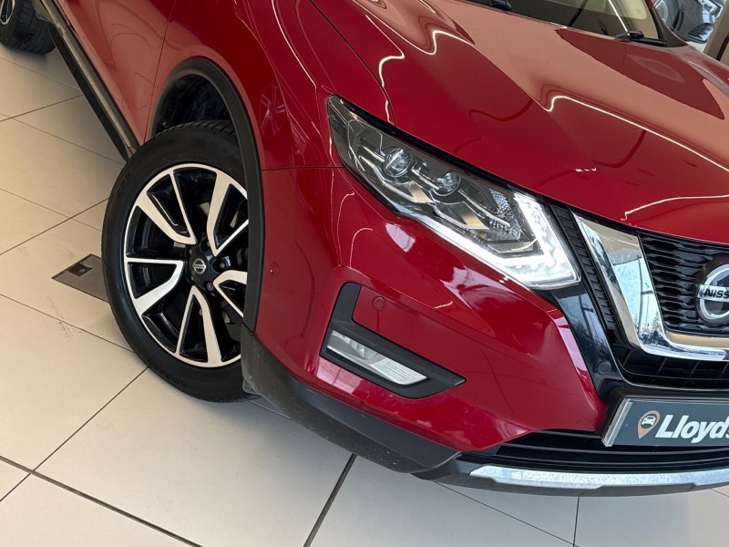 Used Nissan X-Trail 2020 for sale - 76981028: Photo 40