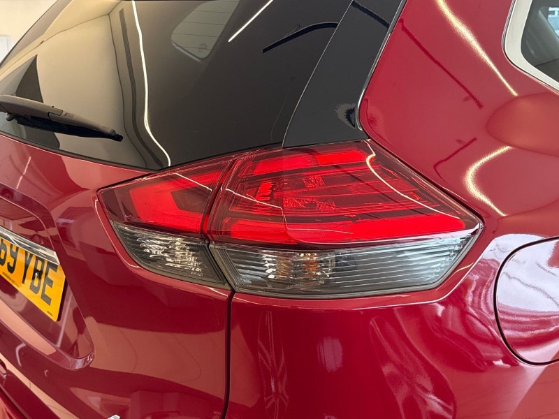 Used Nissan X-Trail 2020 for sale - 76981028: Photo 45