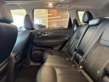 Used Nissan X-Trail 2020 for sale - 76981028: Photo