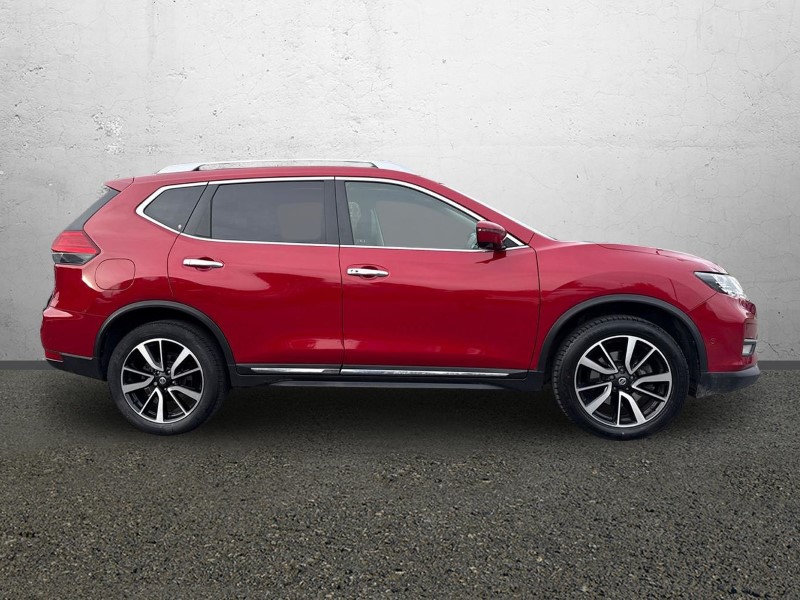 Used Nissan X-Trail 2020 for sale - 76981028: Photo 5