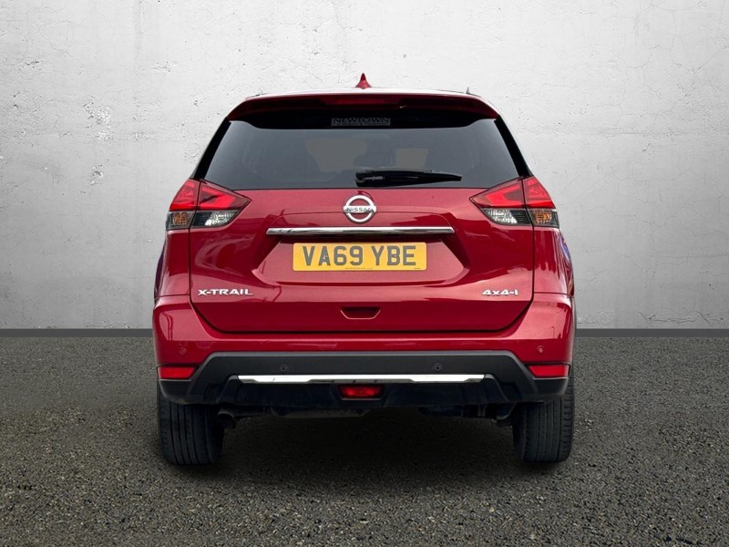 Used Nissan X-Trail 2020 for sale - 76981028: Photo 6