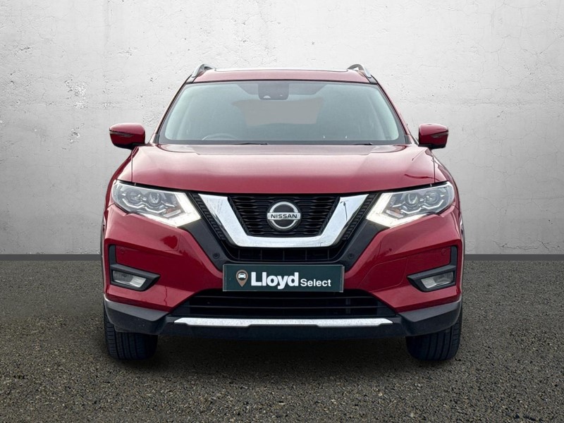 Used Nissan X-Trail 2020 for sale - 76981028: Photo 7