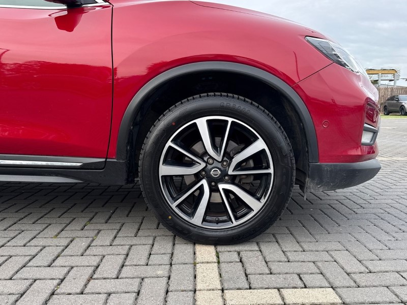 Used Nissan X-Trail 2020 for sale - 76981028: Photo 8