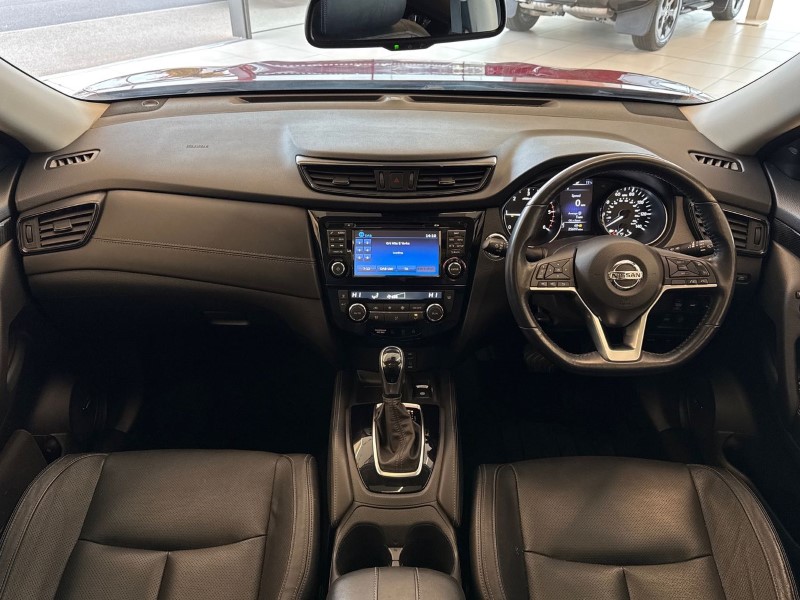 Used Nissan X-Trail 2020 for sale - 76981028: Photo 9