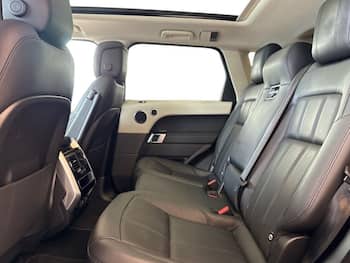Used Land Rover Range Rover Sport 2022 for sale - 79802138: Photo