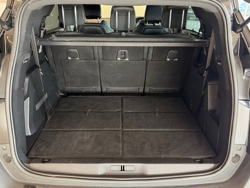 Used Peugeot 5008 2020 for sale - 77665233: Photo 10