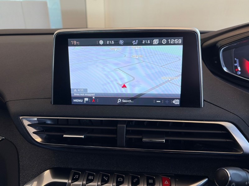 Used Peugeot 5008 2020 for sale - 77665233: Photo 11