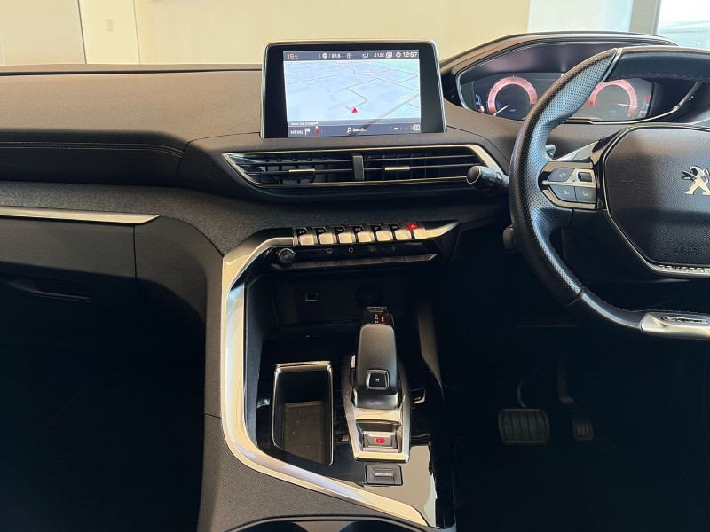 Used Peugeot 5008 2020 for sale - 77665233: Photo 14