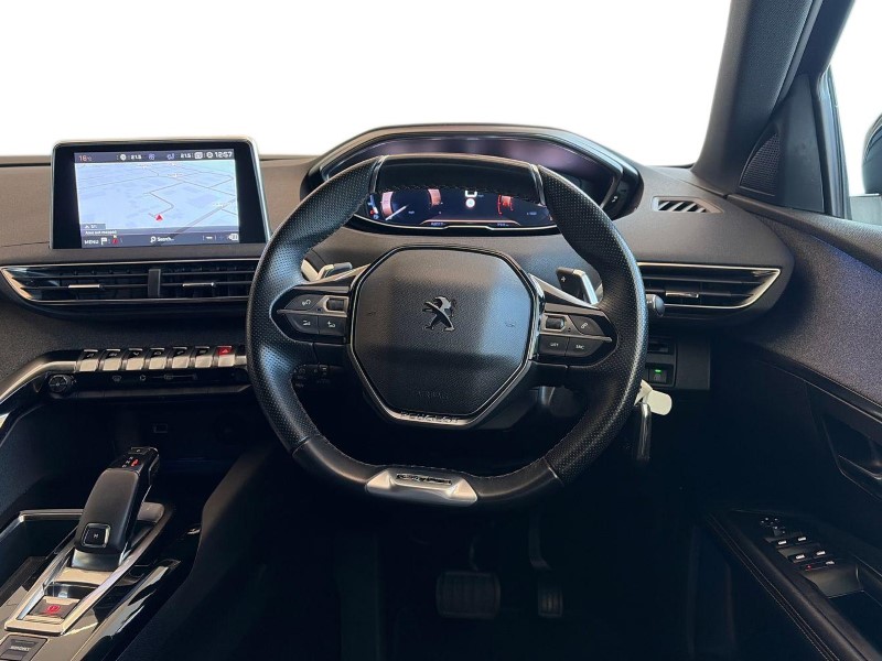 Used Peugeot 5008 2020 for sale - 77665233: Photo 15