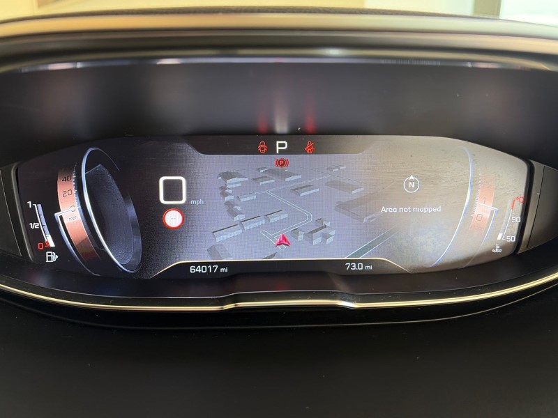 Used Peugeot 5008 2020 for sale - 77665233: Photo 16