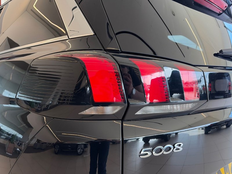 Used Peugeot 5008 2020 for sale - 77665233: Photo 19