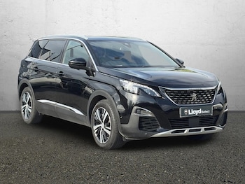 2020 (20) - 1.5 BlueHDi GT Line 5dr EAT8