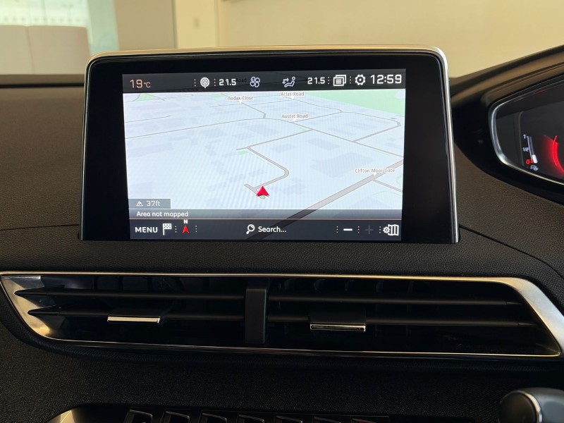 Used Peugeot 5008 2020 for sale - 77665233: Photo 28