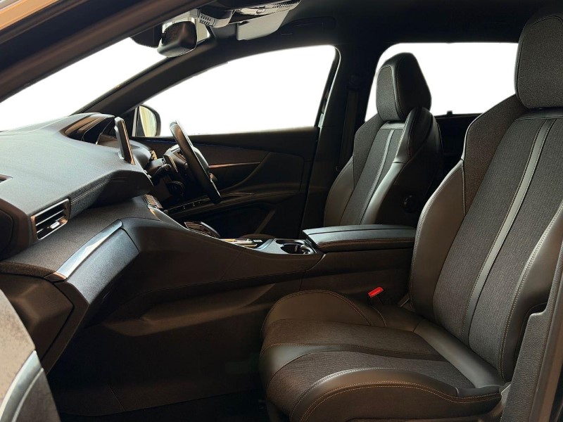 Used Peugeot 5008 2020 for sale - 77665233: Photo 3