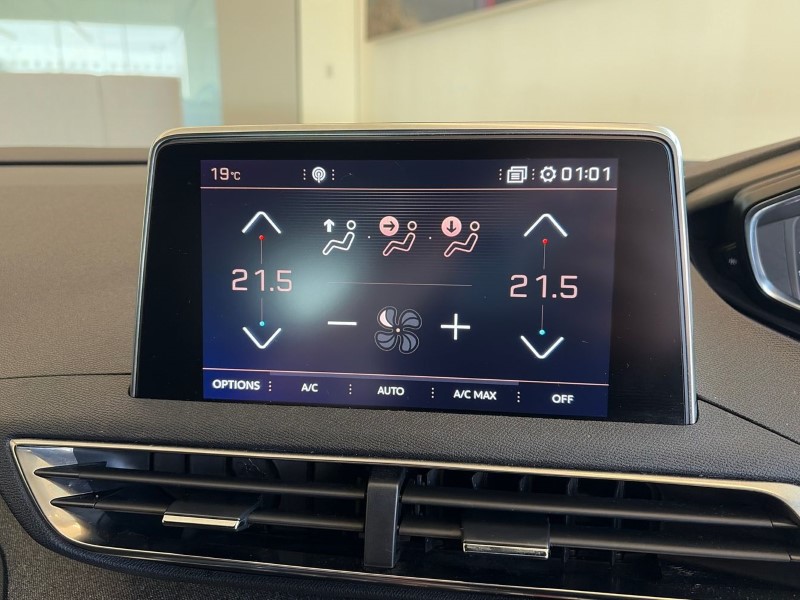 Used Peugeot 5008 2020 for sale - 77665233: Photo 31