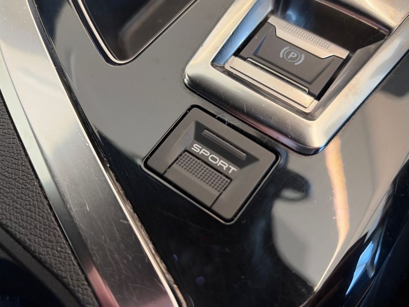 Used Peugeot 5008 2020 for sale - 77665233: Photo 32