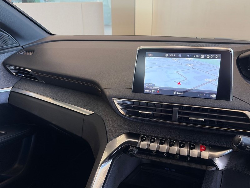 Used Peugeot 5008 2020 for sale - 77665233: Photo 33