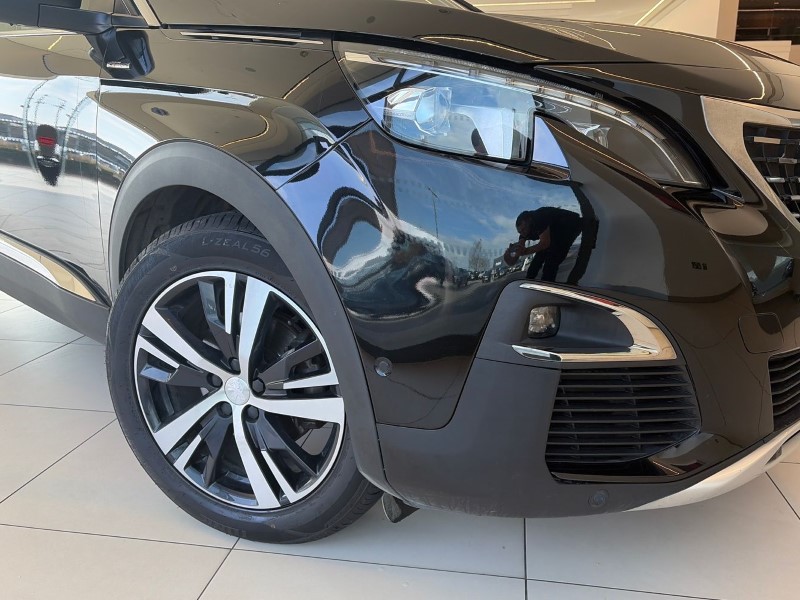 Used Peugeot 5008 2020 for sale - 77665233: Photo 39