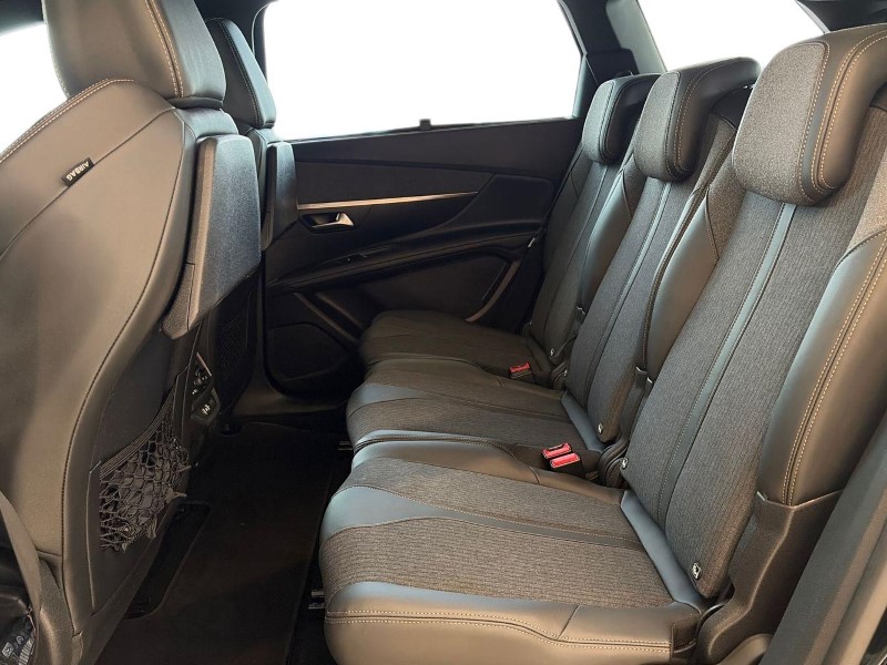 Used Peugeot 5008 2020 for sale - 77665233: Photo 4
