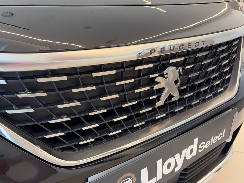 Used Peugeot 5008 2020 for sale - 77665233: Photo 40